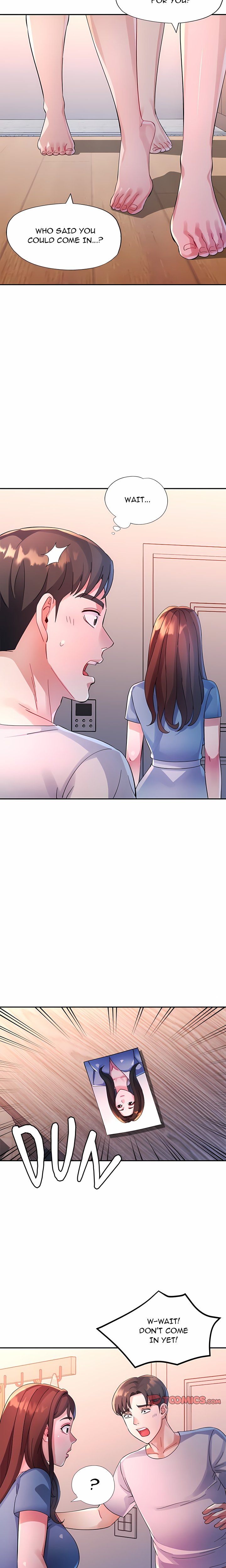 Intimate Tutoring 18