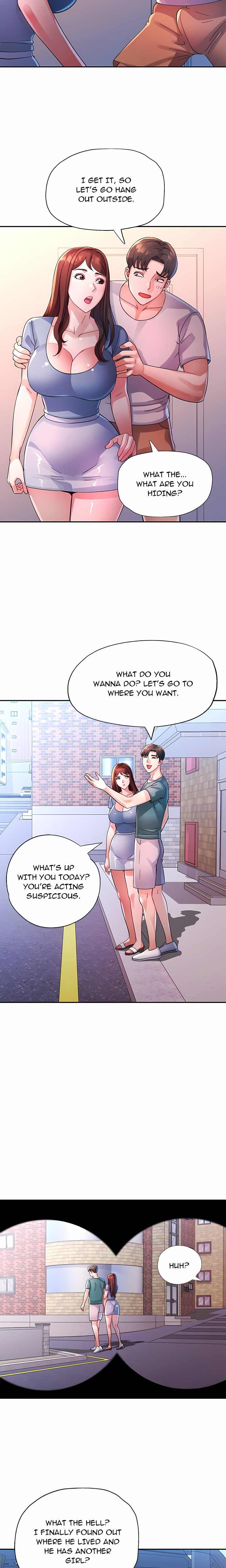 Intimate Tutoring 19