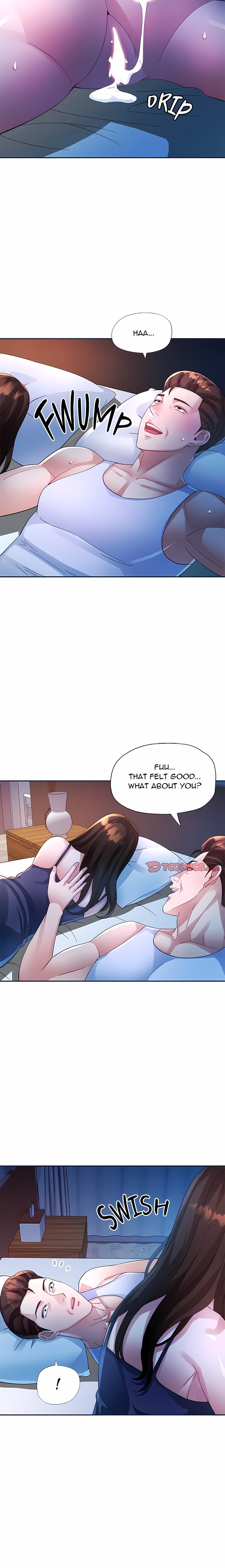 Intimate Tutoring 7