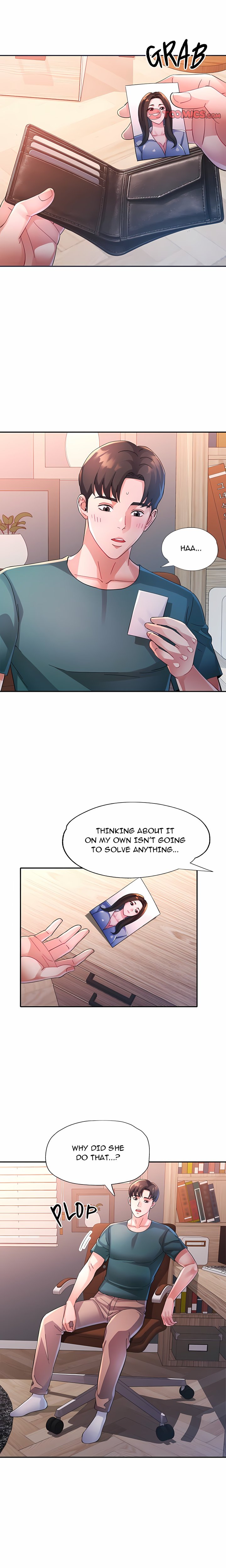 Intimate Tutoring 10