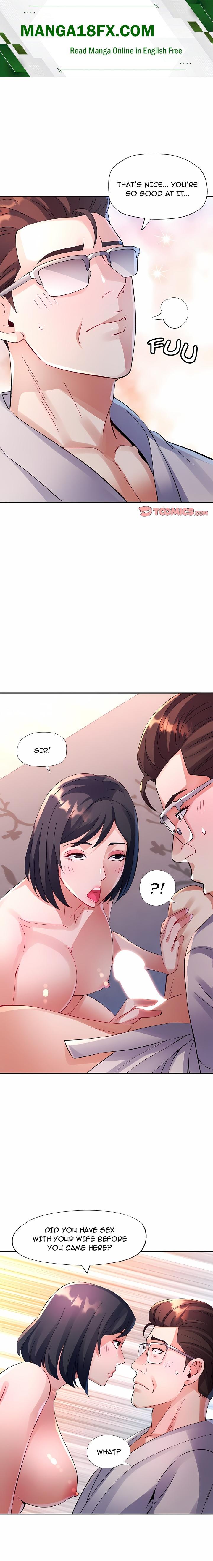 Intimate Tutoring 1
