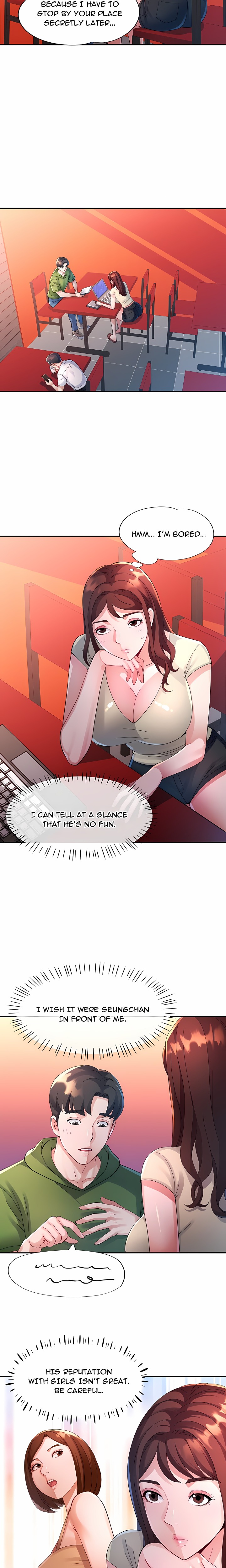 Intimate Tutoring 11