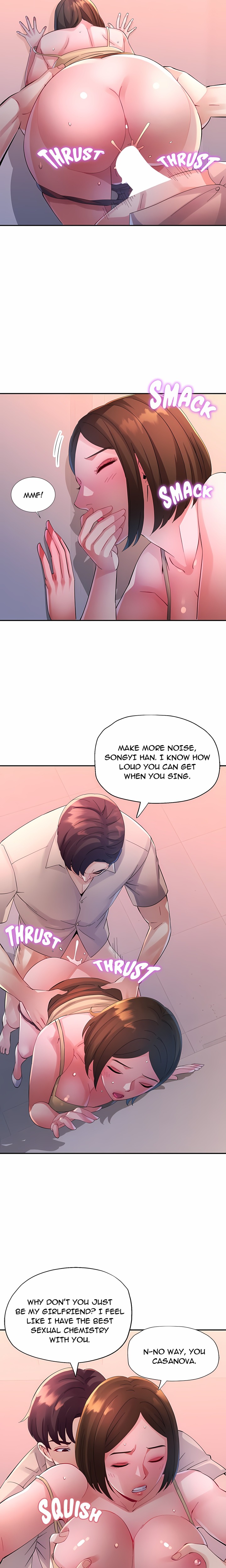 Intimate Tutoring 14
