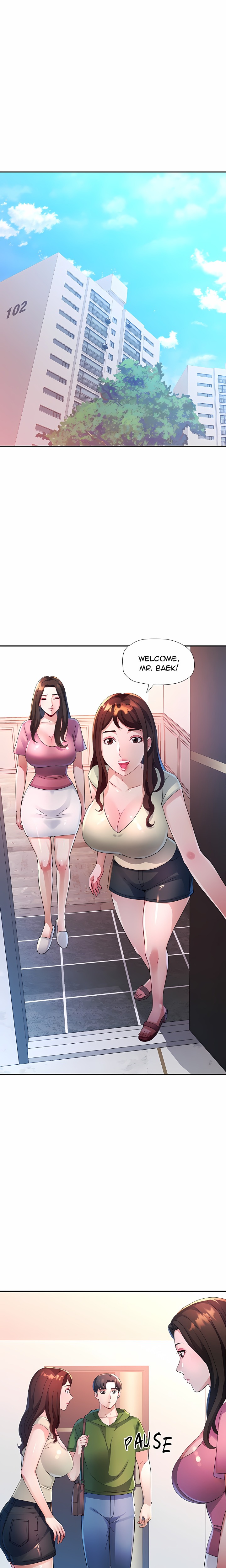 Intimate Tutoring 6