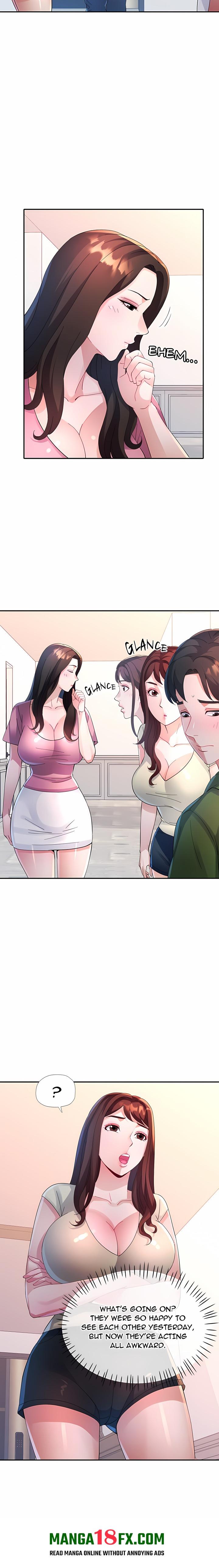 Intimate Tutoring 7