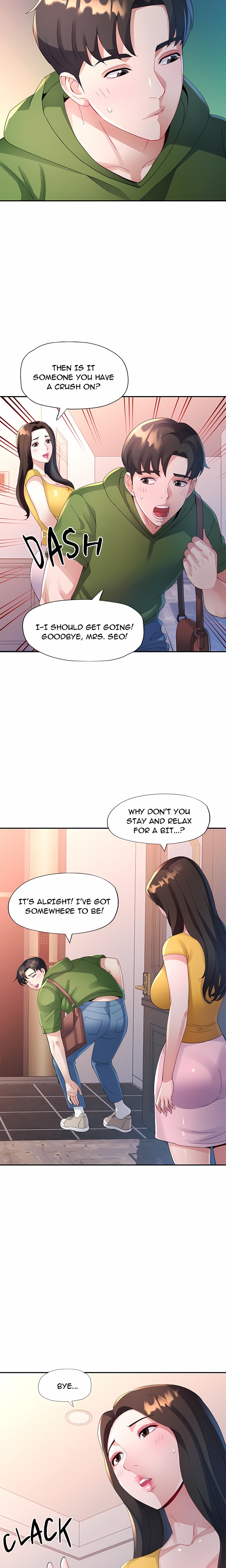 Intimate Tutoring 13