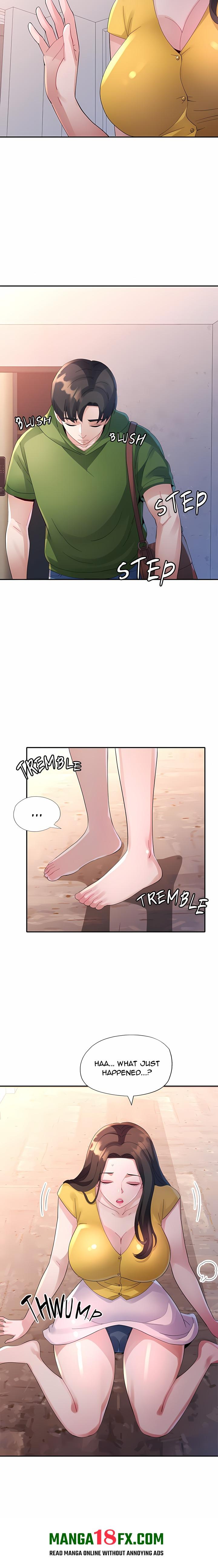 Intimate Tutoring 14