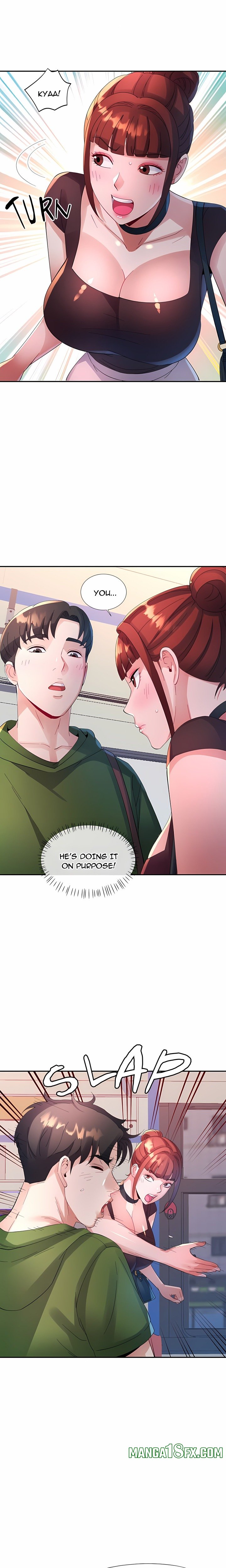Intimate Tutoring 19