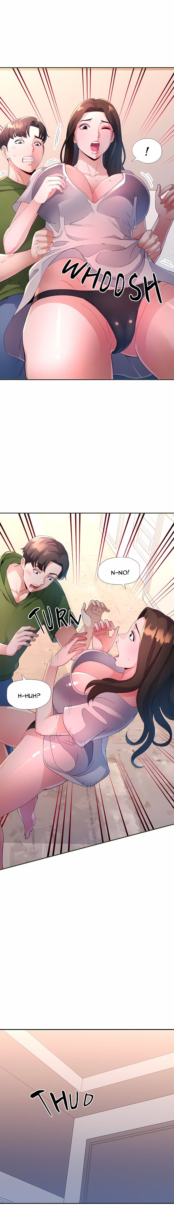 Intimate Tutoring 4