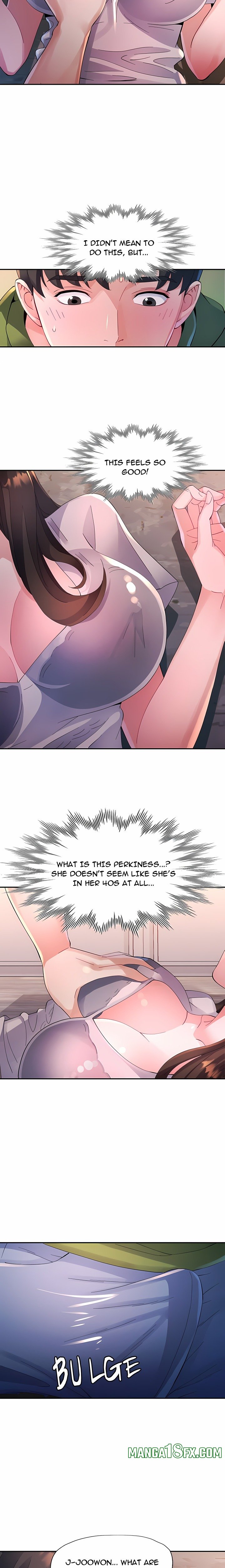 Intimate Tutoring 6