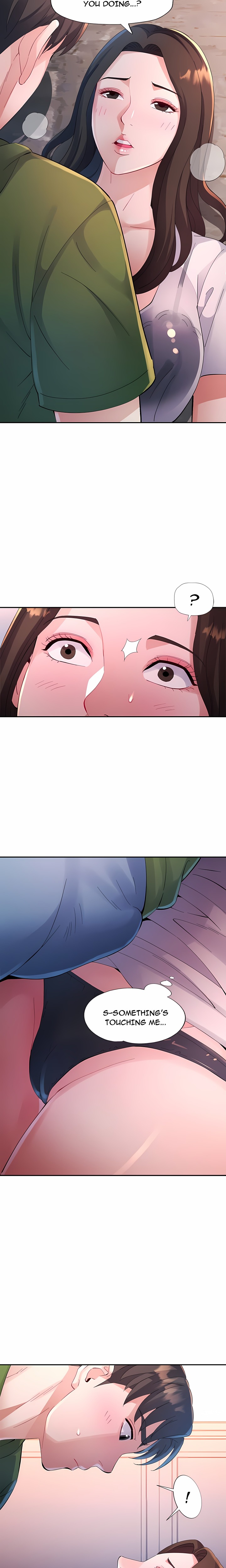 Intimate Tutoring 7