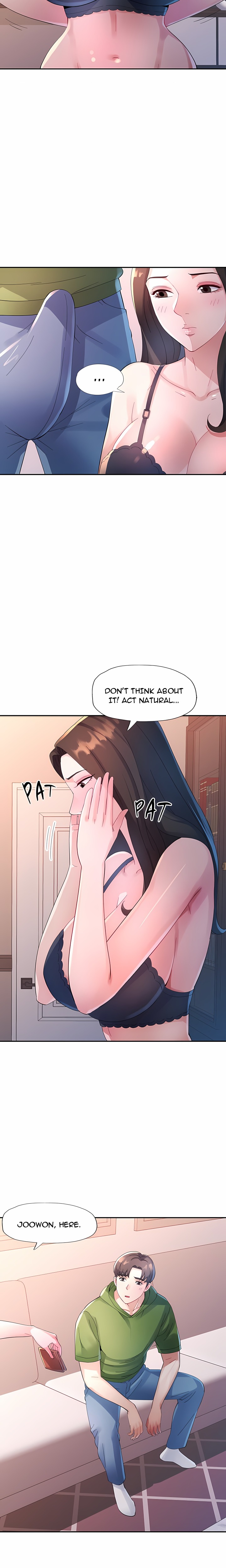 Intimate Tutoring 10