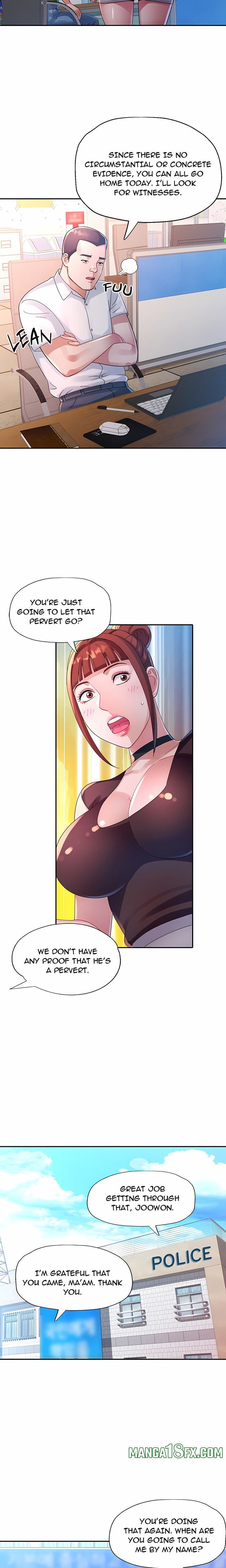 Intimate Tutoring 13