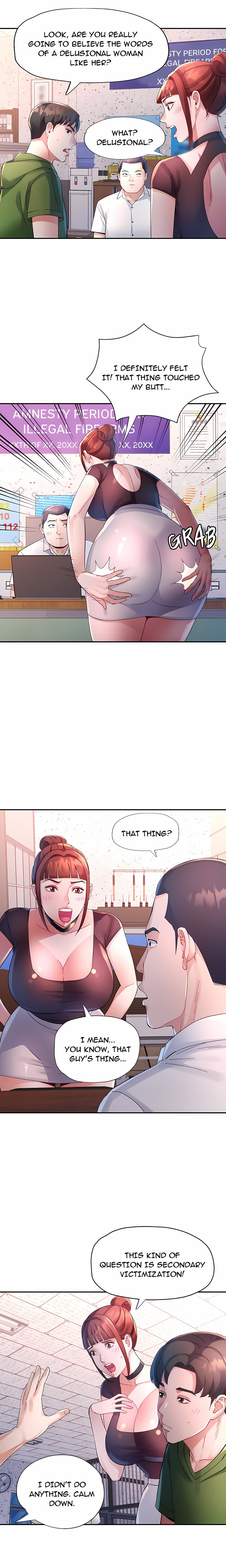 Intimate Tutoring 3