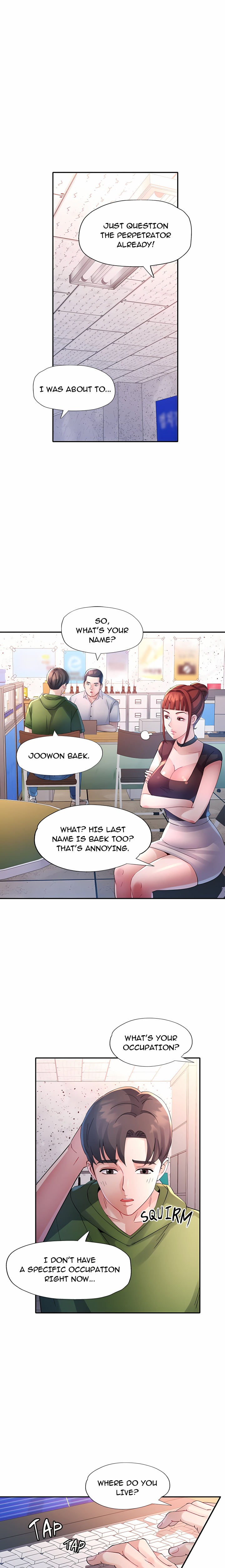 Intimate Tutoring 4
