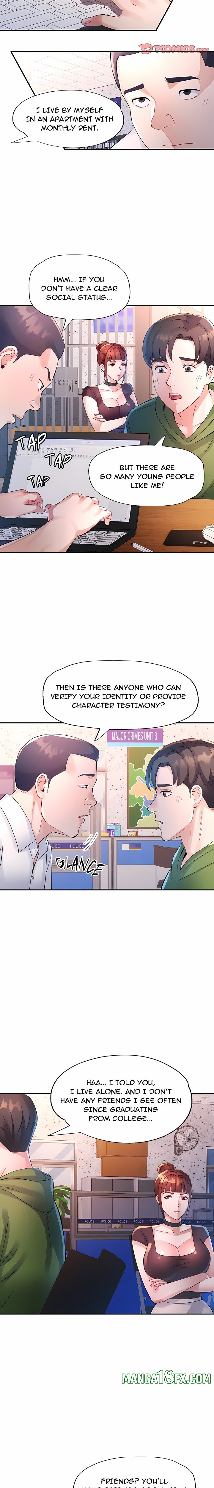 Intimate Tutoring 5