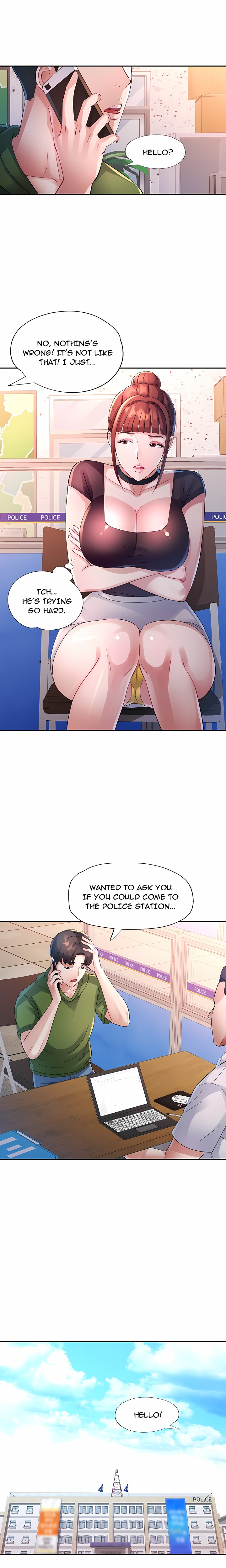 Intimate Tutoring 7