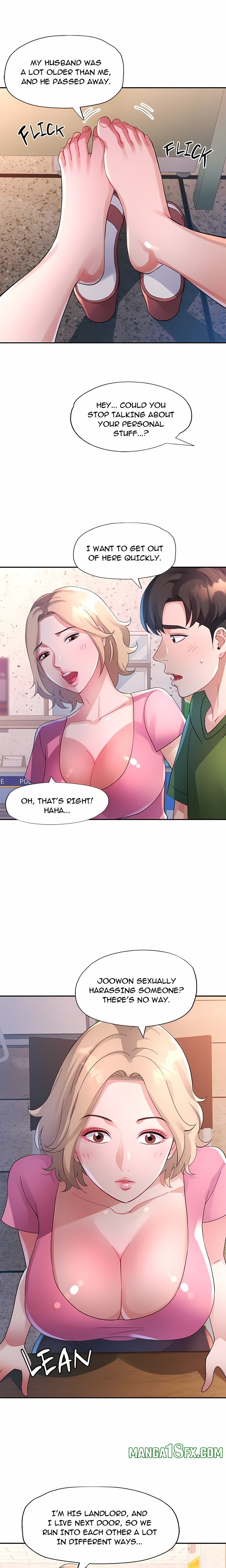 Intimate Tutoring 10