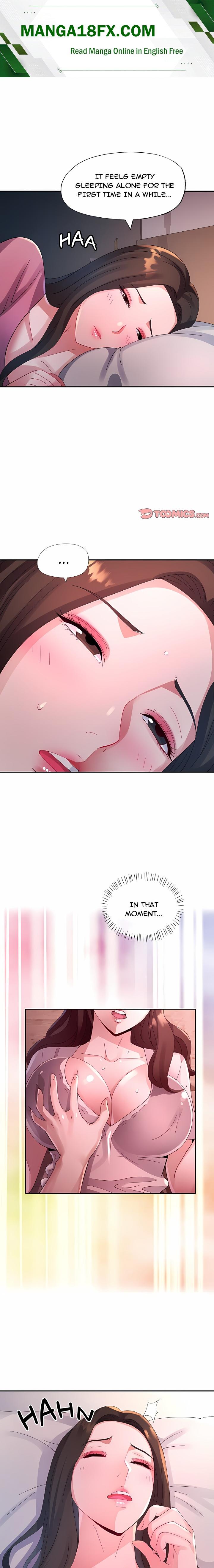 Intimate Tutoring 1