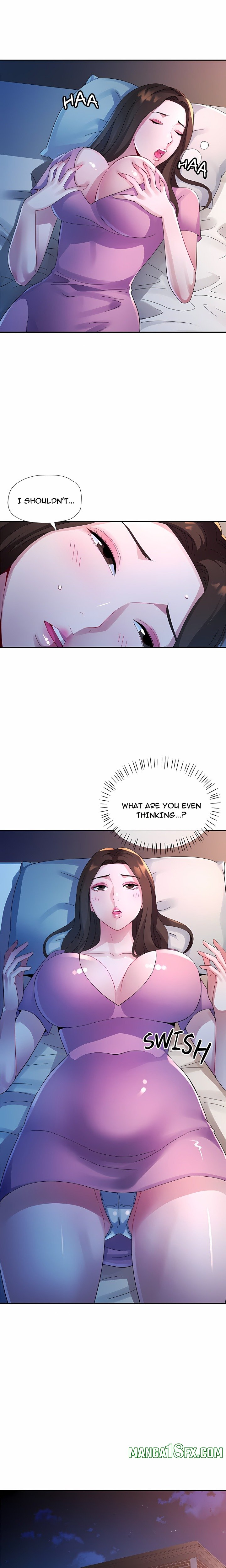 Intimate Tutoring 3