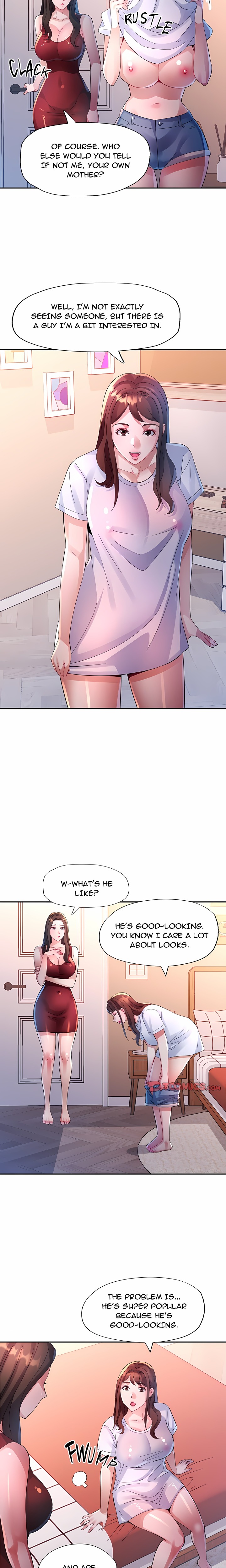 Intimate Tutoring 14