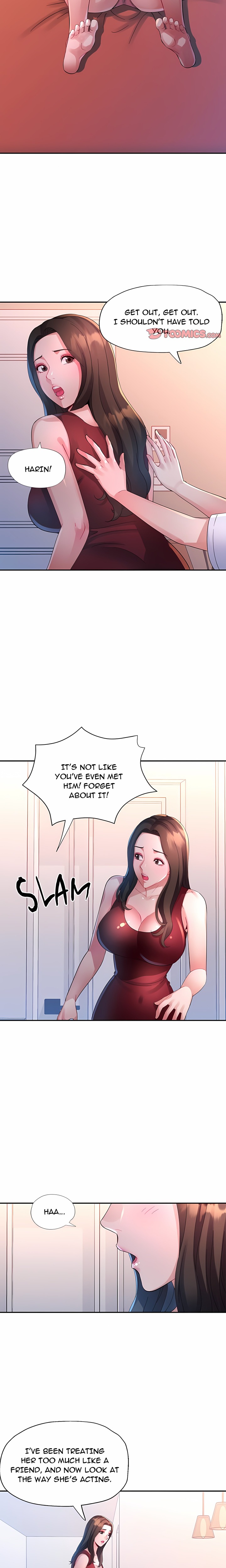 Intimate Tutoring 17