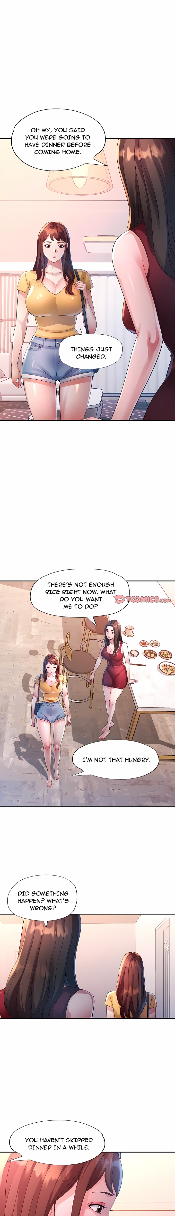 Intimate Tutoring 10