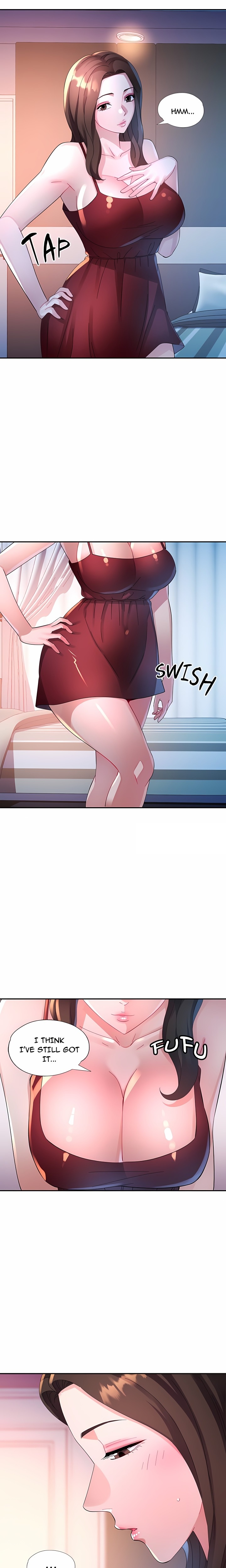 Intimate Tutoring 15