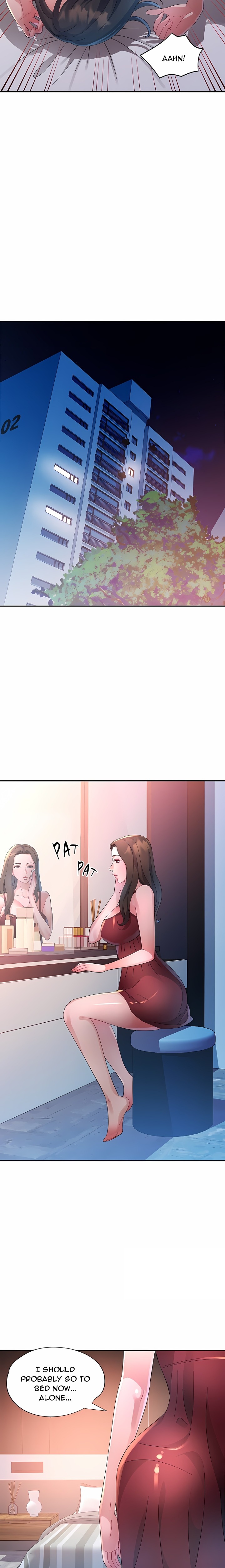 Intimate Tutoring 8