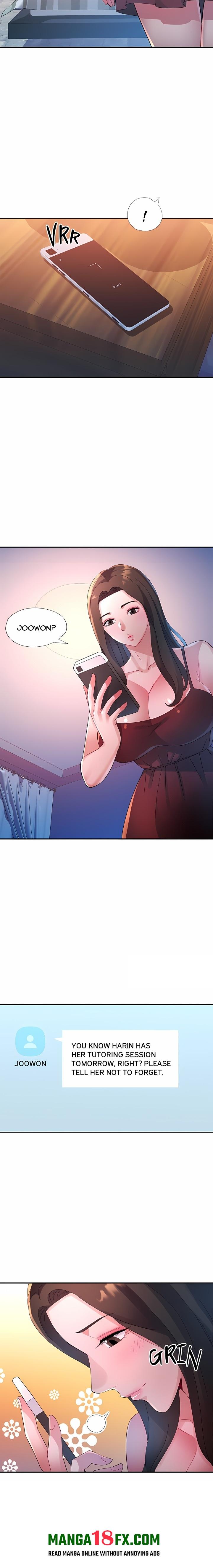 Intimate Tutoring 9