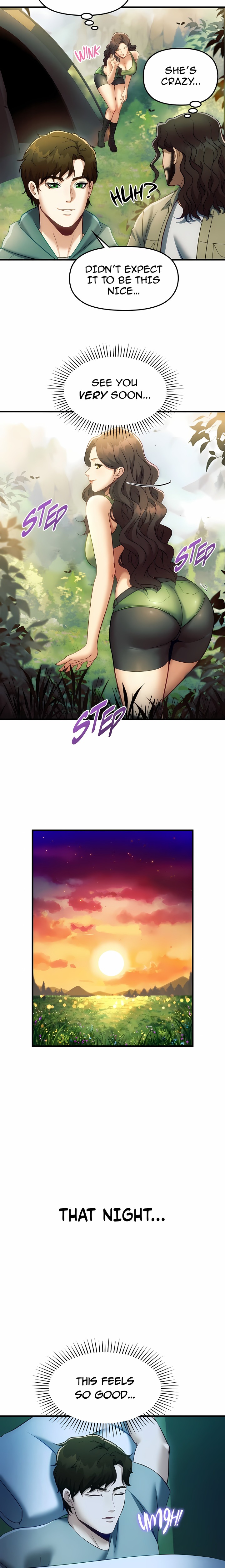 Into The Wild (Uncensored) 2