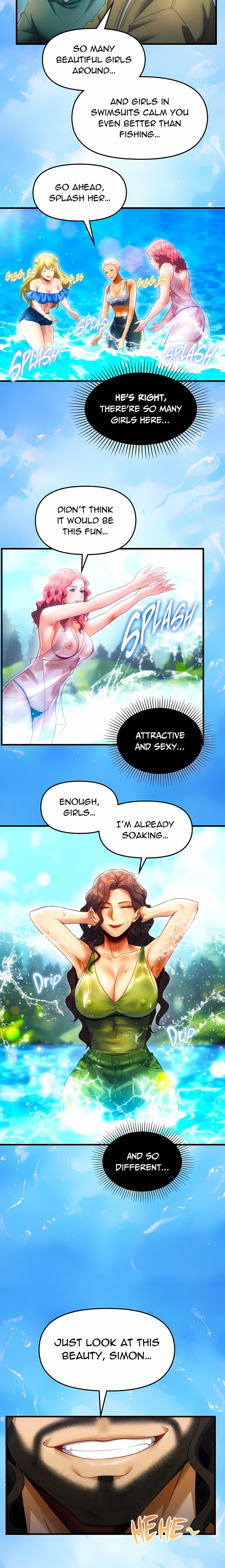 Into The Wild (Uncensored) 16