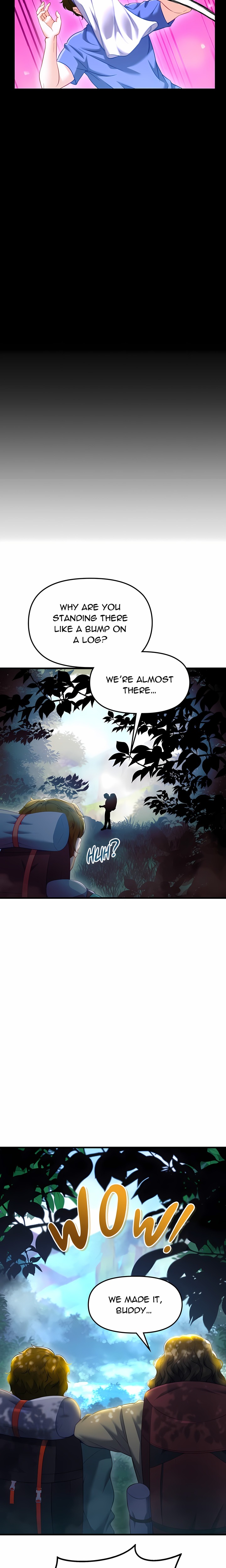Into The Wild (Uncensored) 7