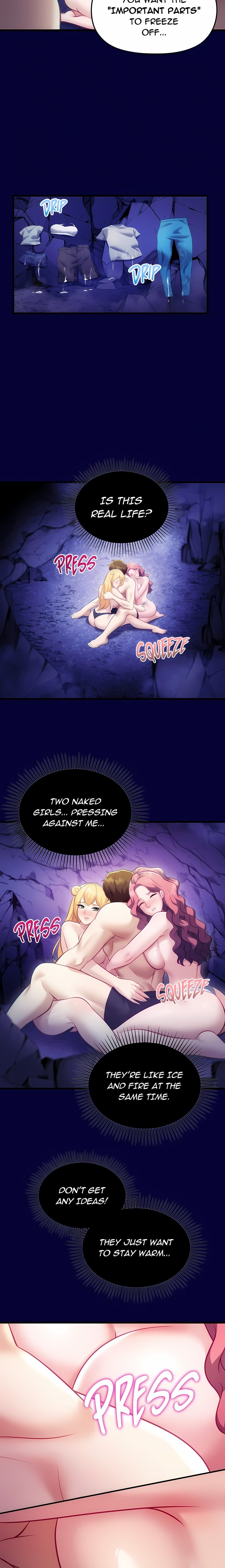 Into The Wild (Uncensored) 13