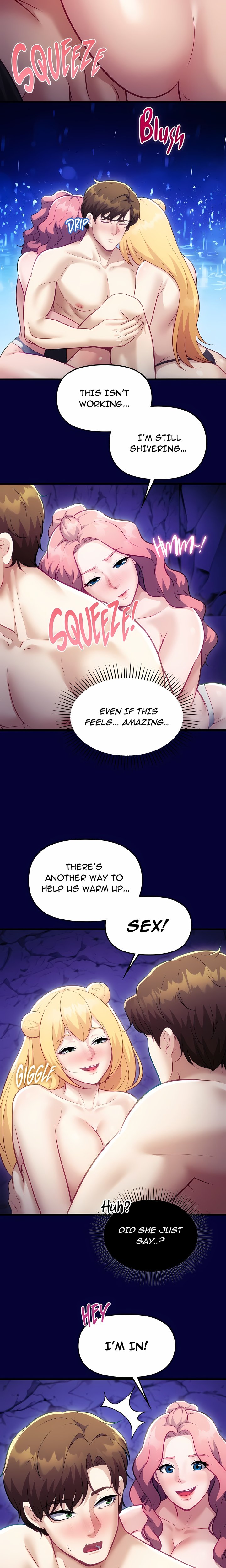 Into The Wild (Uncensored) 14