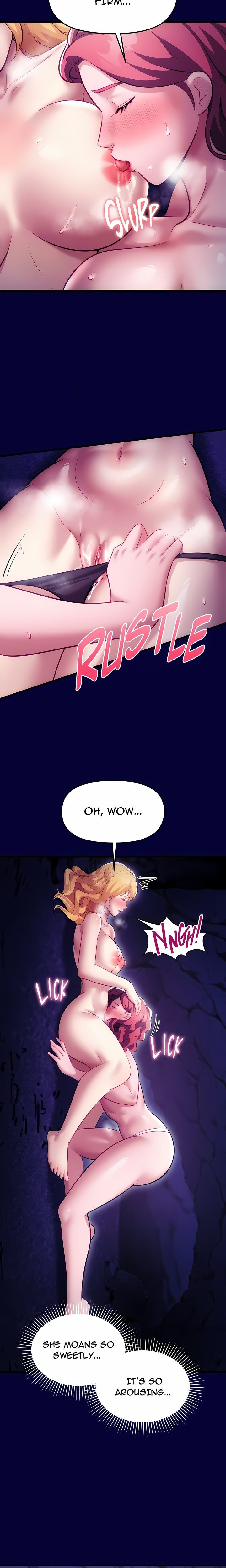 Into The Wild (Uncensored) 14