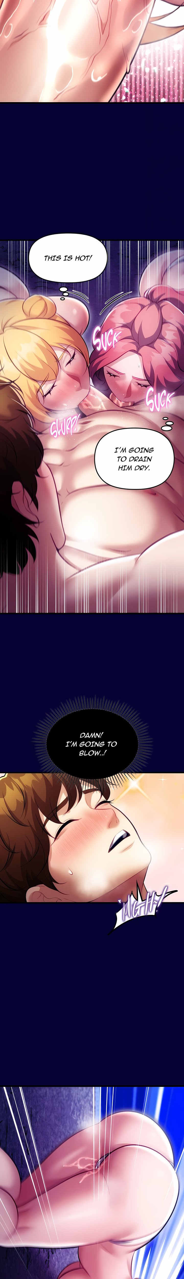 Into The Wild (Uncensored) 10