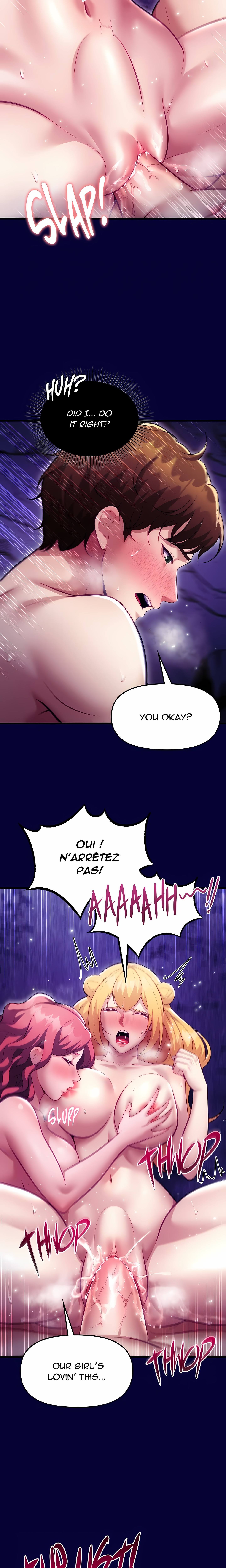 Into The Wild (Uncensored) 3