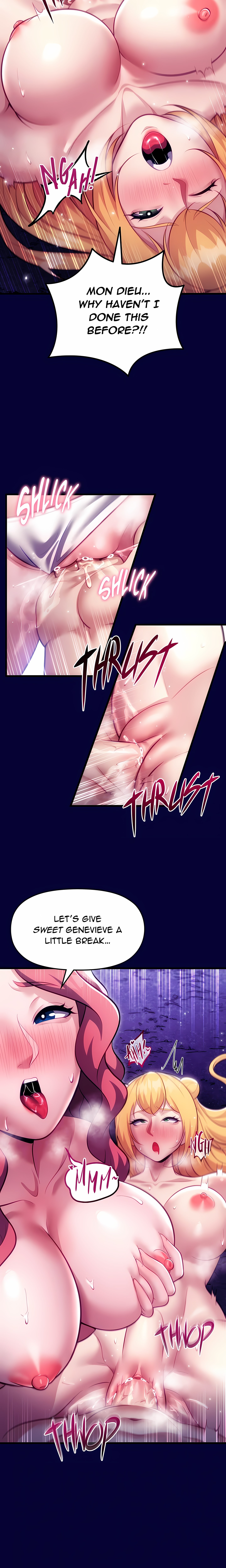 Into The Wild (Uncensored) 5