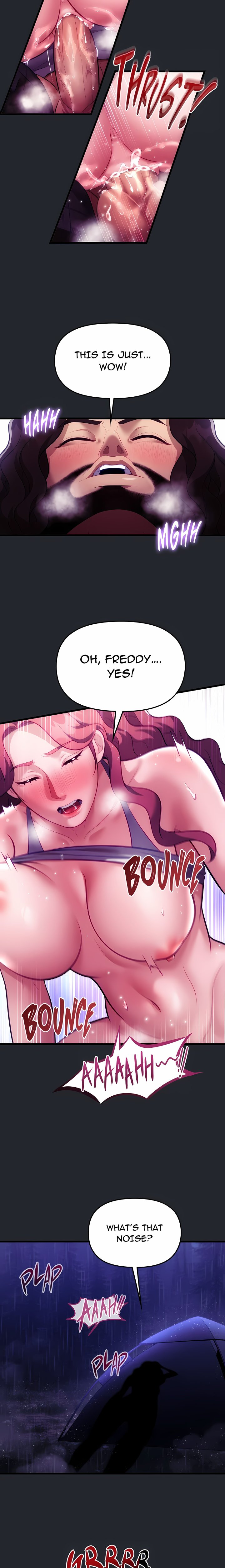 Into The Wild (Uncensored) 14