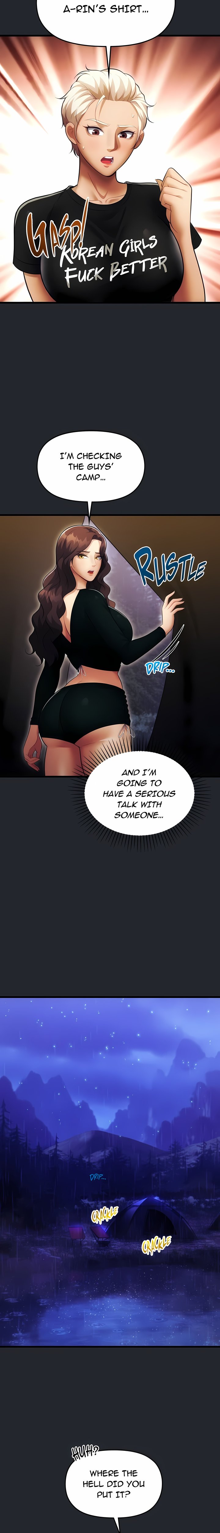 Into The Wild (Uncensored) 5