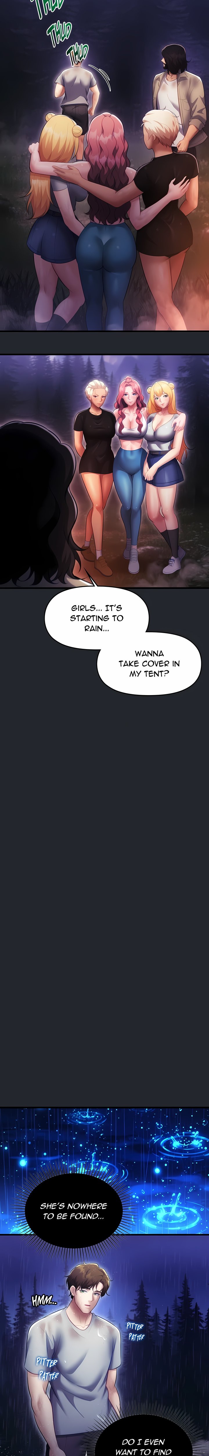 Into The Wild (Uncensored) 10