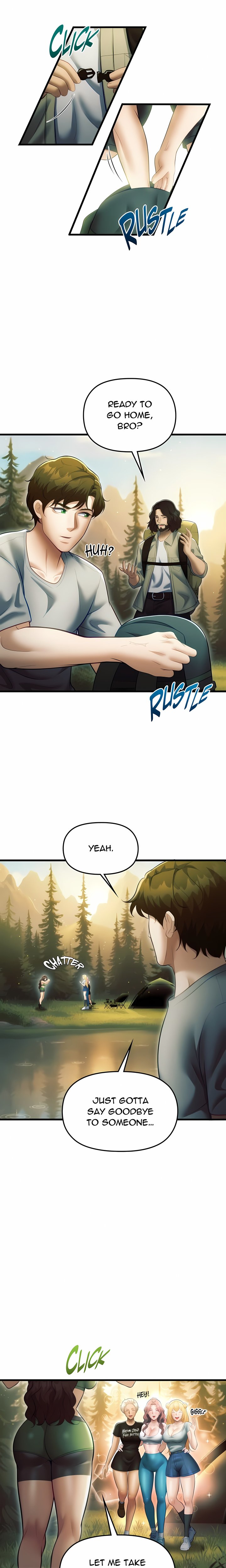 Into The Wild (Uncensored) 13