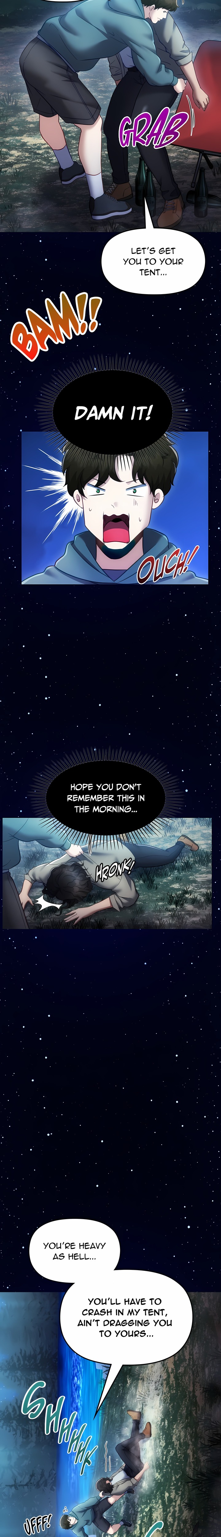 Into The Wild (Uncensored) 16