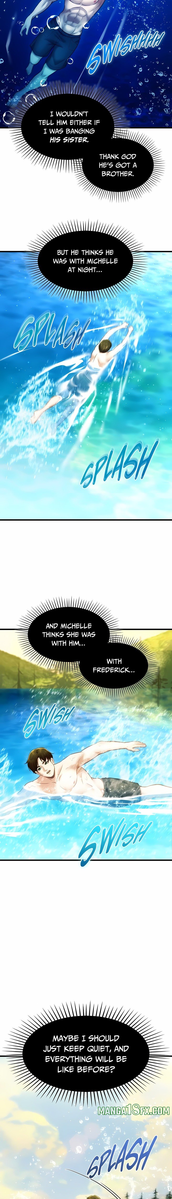 Into The Wild (Uncensored) 13