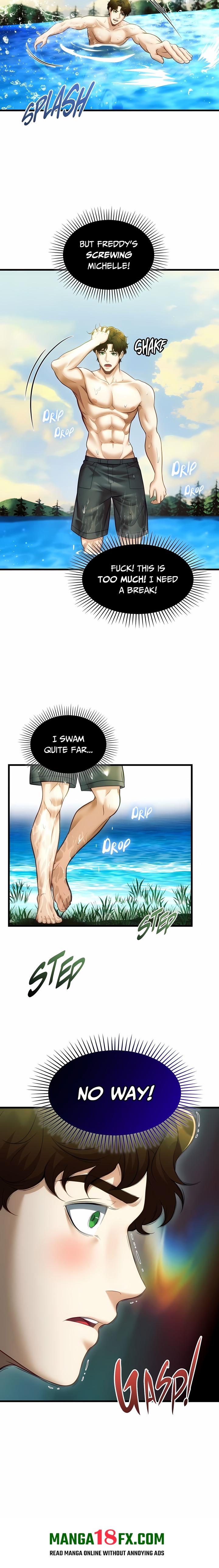 Into The Wild (Uncensored) 14
