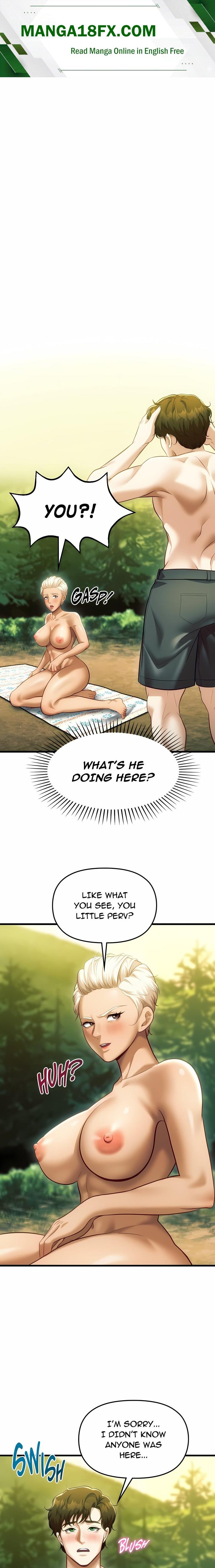 Into The Wild (Uncensored) 1