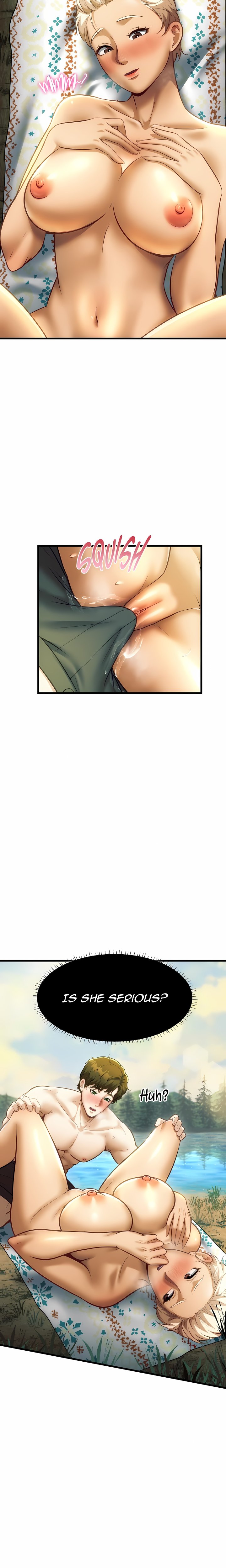 Into The Wild (Uncensored) 16