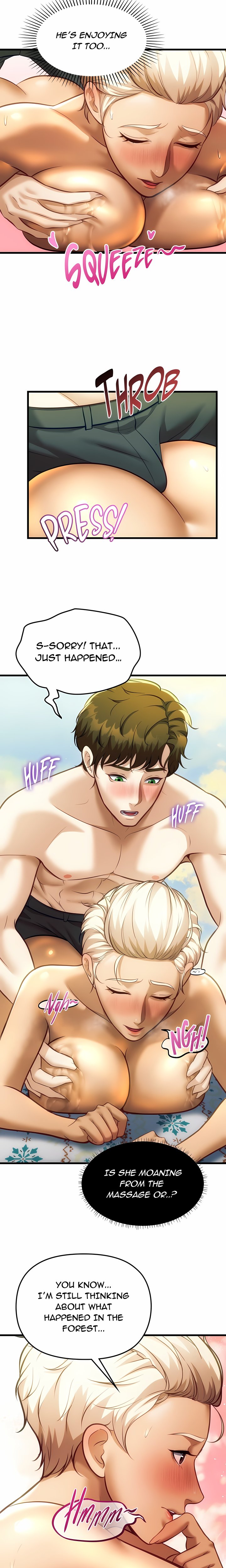 Into The Wild (Uncensored) 9