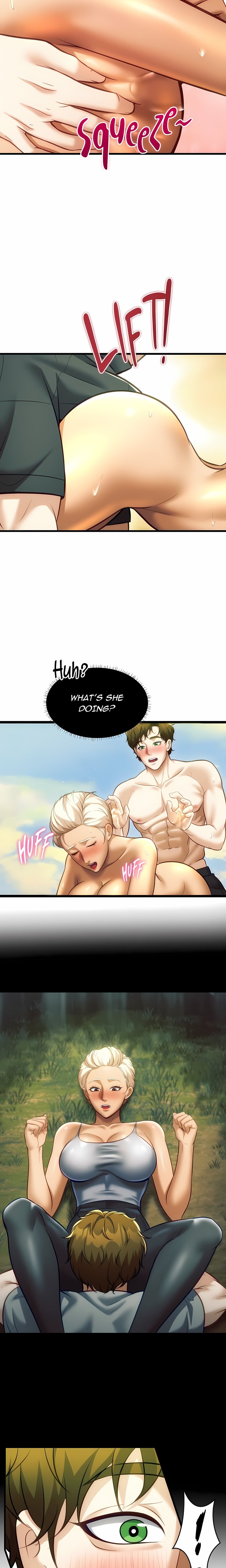 Into The Wild (Uncensored) 10